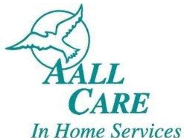 AALL CARE IN HOME SERVICES